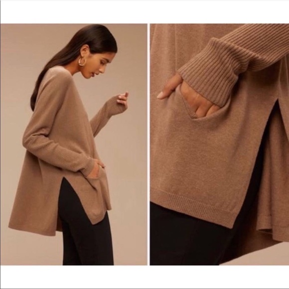 Babaton Baylor Sweater - Picture 2 of 3